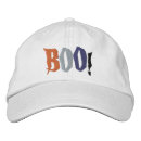 Search for scared hats Spooky