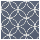 Search for blue white diamond fabric Modern