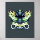 Search for mecha Oni