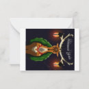Search for witch christmas cards Pagan