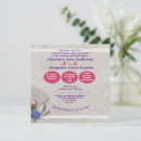 Search for japanese fan invitations Simple