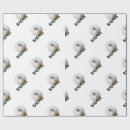 Search for aggressive gift wrap Animal