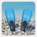 Search for dive gear stickers Underwater