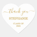 Search for class of 2025 stickers College grad