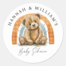 Search for rainbow bear stickers Cute