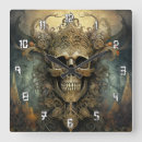 Search for death clock art Cool