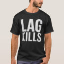 Search for lag tshirts Humour