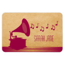 Search for shape note magnets Musical notes