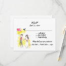 Search for funny party rsvp cards Groom