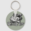 Search for hundred key rings Benjamin franklin