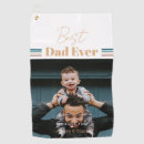 Search for kids golf towels Dad