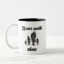 Search for never alone mugs Funny