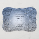 Search for fireflies birthday invitations Garden party