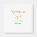 Search for cheerful magnets Happy birthday