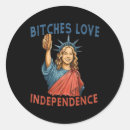 Search for independance stickers 4th july
