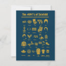 Search for comedy note cards Seinfeld tv show