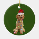 Search for cockapoo christmas tree decorations Efl