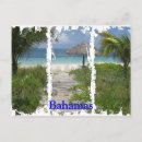 Search for bahamas postcards Scenic