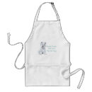 Search for westies aprons Animals