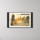 Search for buddhist monk art Vintage