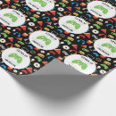 Search for video game wrapping paper Gamer