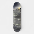Search for mirror skateboards Abstract