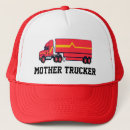 Search for trucks hats For her