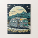 Search for rv puzzles Camping
