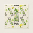 Search for gin napkins Alcohol