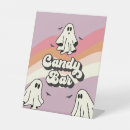 Search for candy bar signs Halloween