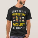 Search for fungus tshirts Mycology