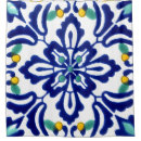 Search for mexican shower curtains Flowers