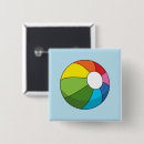 Search for beach ball badges Vacation