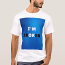 Search for vulnerability tshirts Mental health
