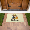 Search for bee doormats Insect