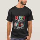 Search for cute christmas tshirts Bright