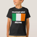 Search for passage tshirts Ireland