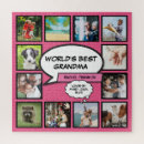 Search for granny puzzles Nana