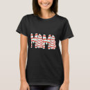 Search for christmas tree cake tshirts Xmas