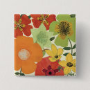Search for daisy square badges Garden