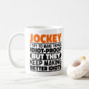 Search for funny racing mugs Equestrian