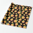 Search for squash wrapping paper Halloween