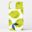 Search for juicy lemon iphone cases Food