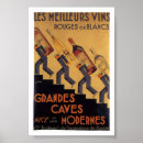 Search for wine bottle posters France