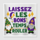 Search for bon temps magnets King cake