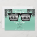 Search for pool sweet 16 invitations Trendy