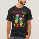 Search for beach christmas tshirts Rainbow