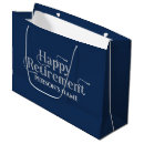 Search for retirement gift bags Retiree