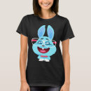 Search for rabbit womens tshirts Bunny