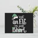 Search for elf christmas cards Matching